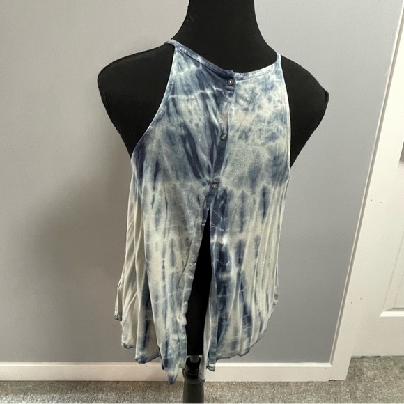 American Eagle Tank - Picture 6 of 6